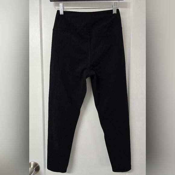 MATE The Label Organic Stretch Midi Legging - Picture 4 of 7